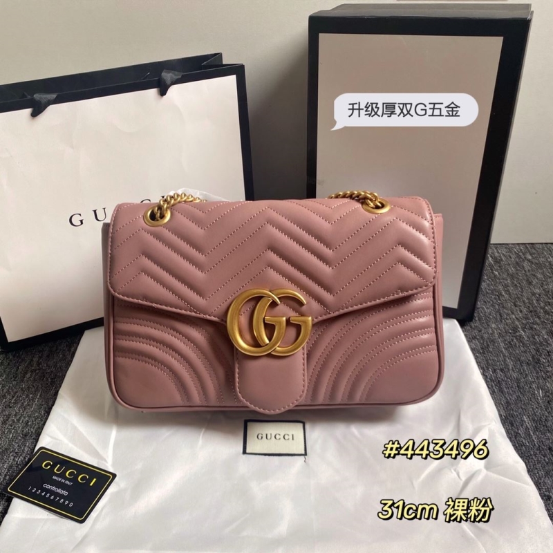 G*u*i satchel bags